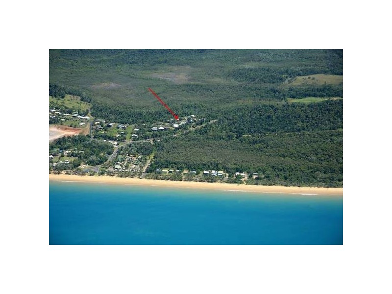 Mission Beach QLD 4852