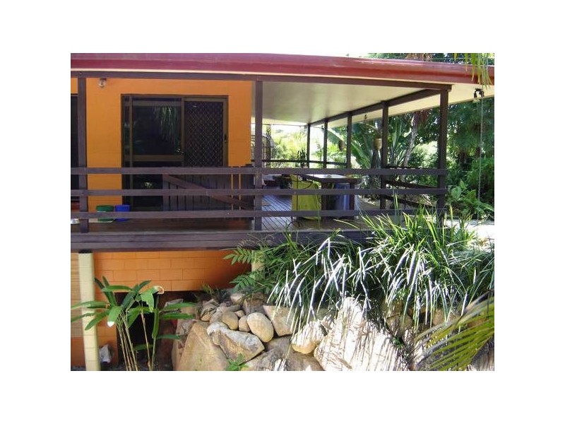 Mission Beach QLD 4852