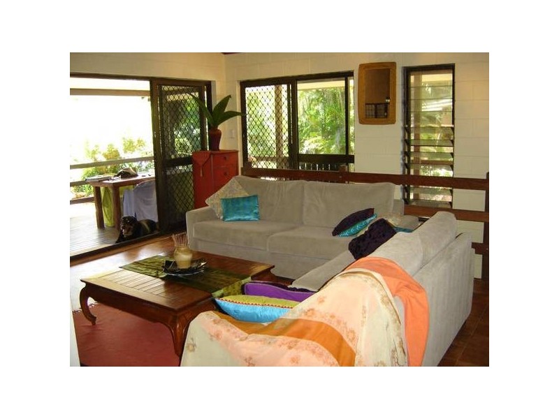 Mission Beach QLD 4852