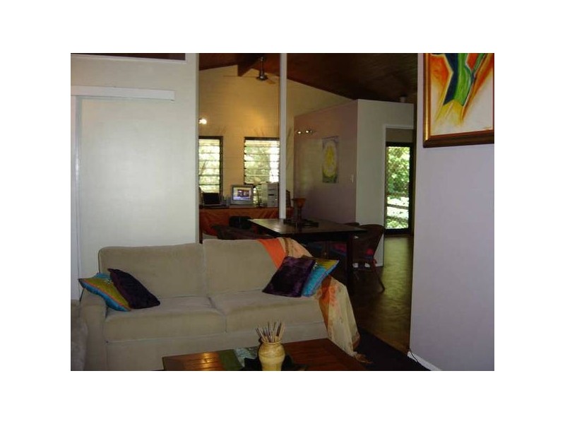 Mission Beach QLD 4852