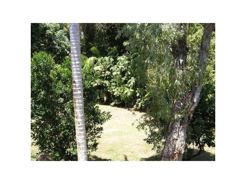 Mission Beach QLD 4852