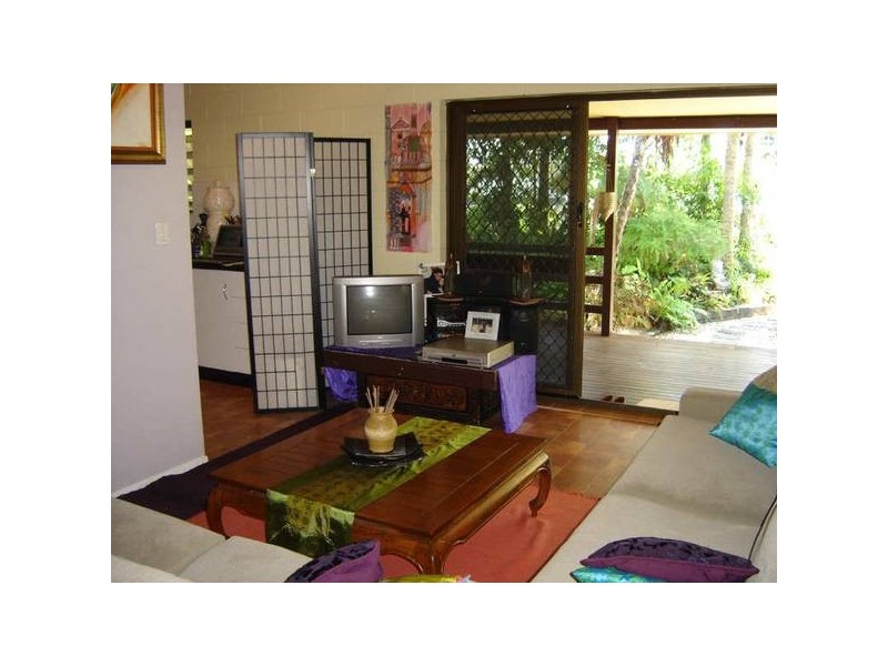 Mission Beach QLD 4852