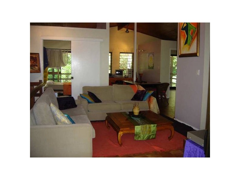 Mission Beach QLD 4852