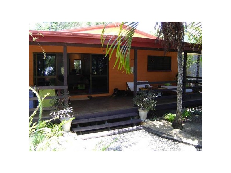 Mission Beach QLD 4852