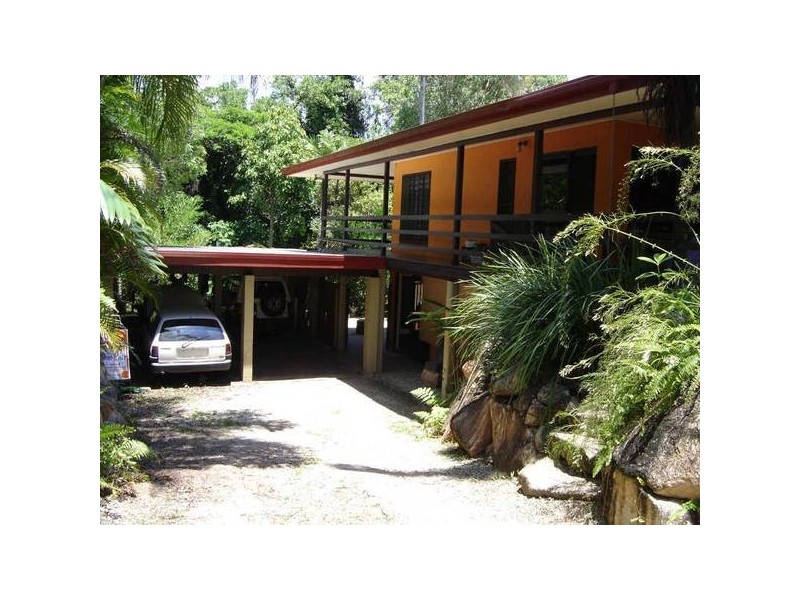 Mission Beach QLD 4852