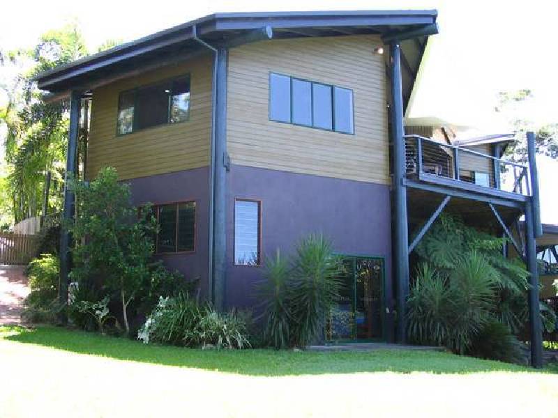Mission Beach QLD 4852