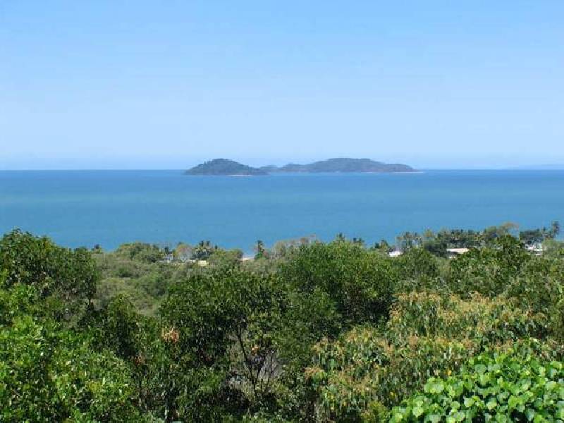 Mission Beach QLD 4852