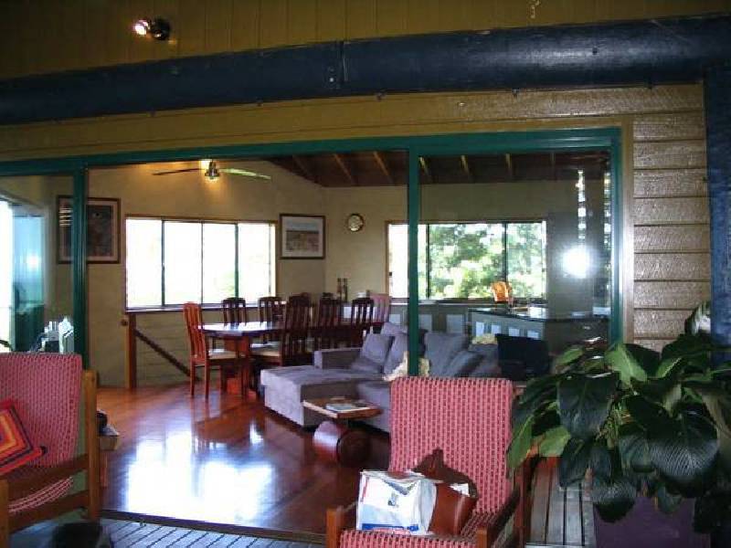 Mission Beach QLD 4852