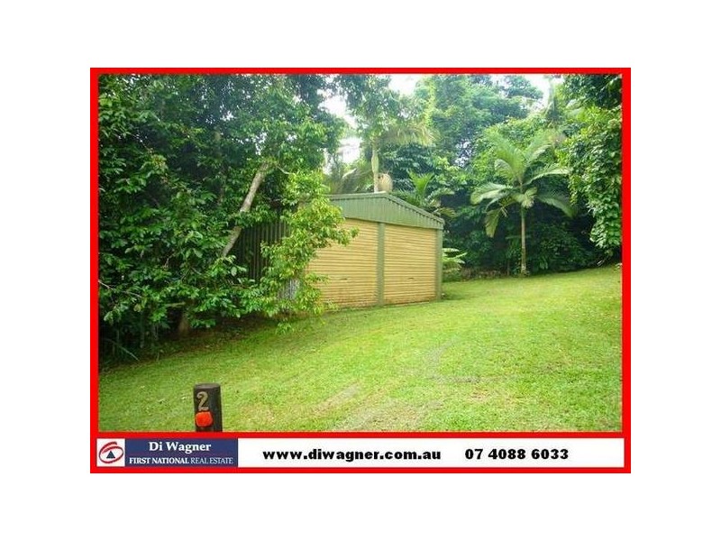 Mission Beach QLD 4852
