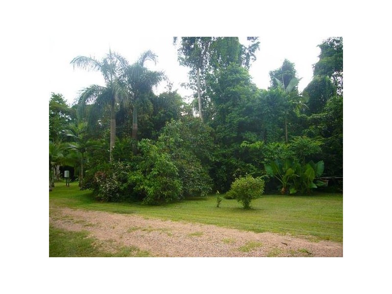 Mission Beach QLD 4852