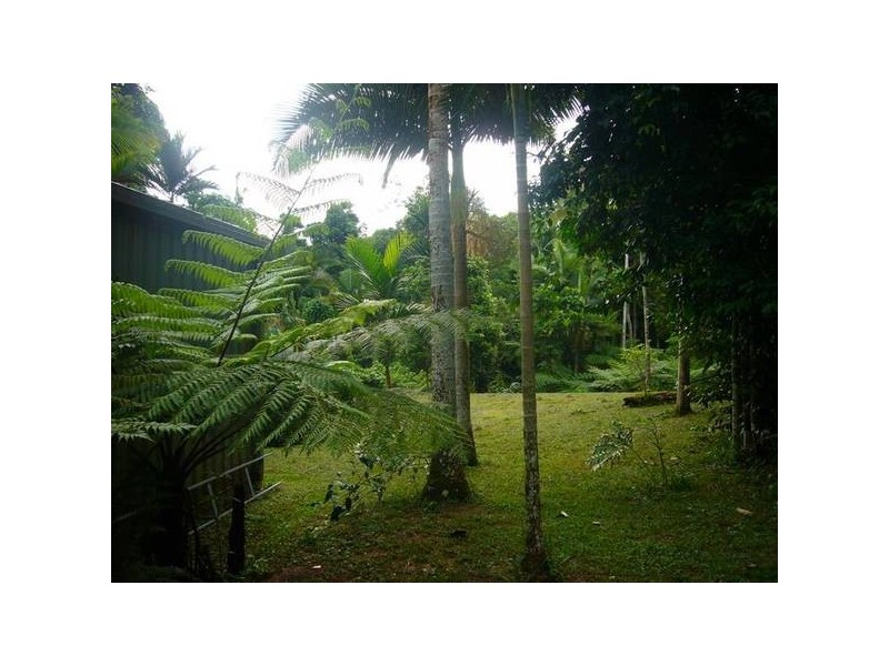 Mission Beach QLD 4852