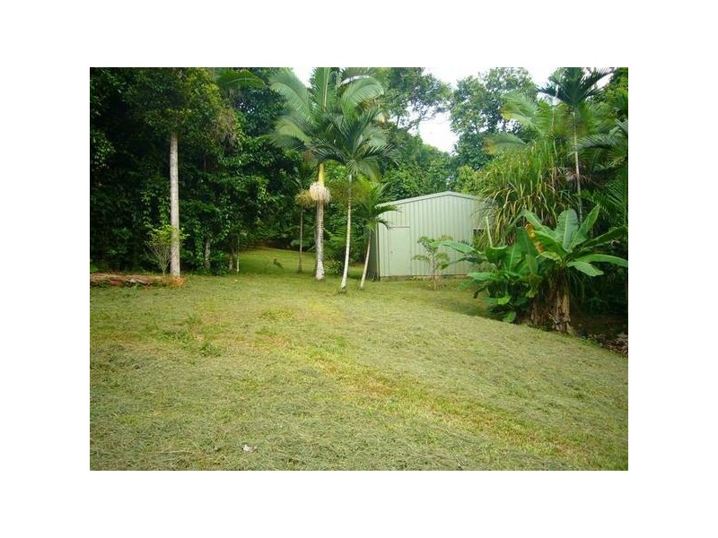 Mission Beach QLD 4852