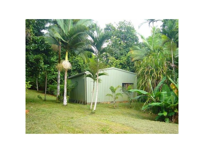 Mission Beach QLD 4852