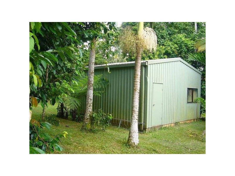 Mission Beach QLD 4852