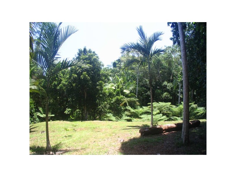 Mission Beach QLD 4852