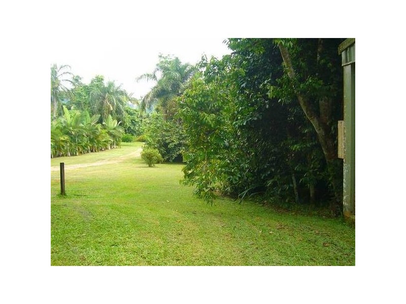 Mission Beach QLD 4852