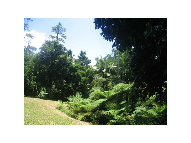 Mission Beach QLD 4852