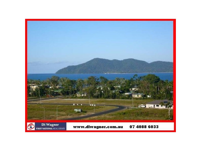 Mission Beach QLD 4852