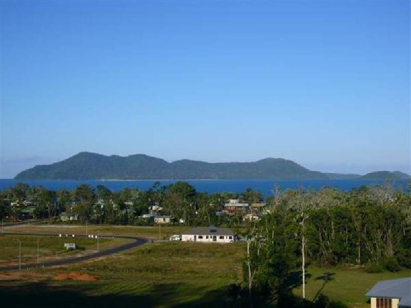 Mission Beach QLD 4852