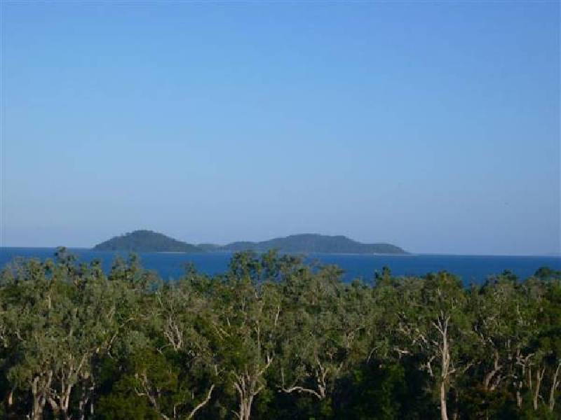 Mission Beach QLD 4852