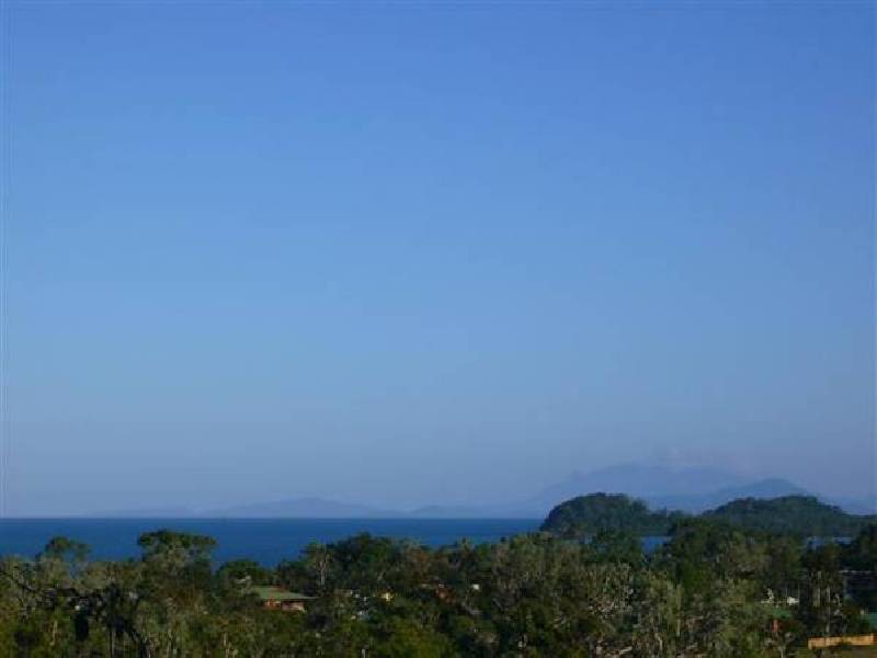 Mission Beach QLD 4852