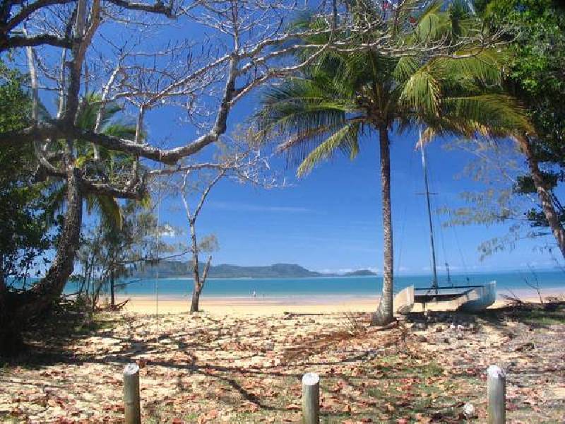 Mission Beach QLD 4852