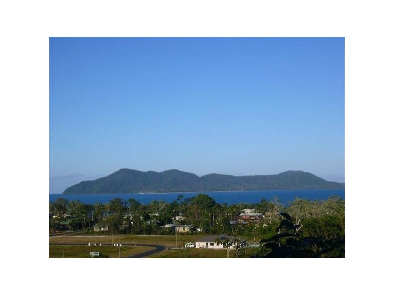 Mission Beach QLD 4852