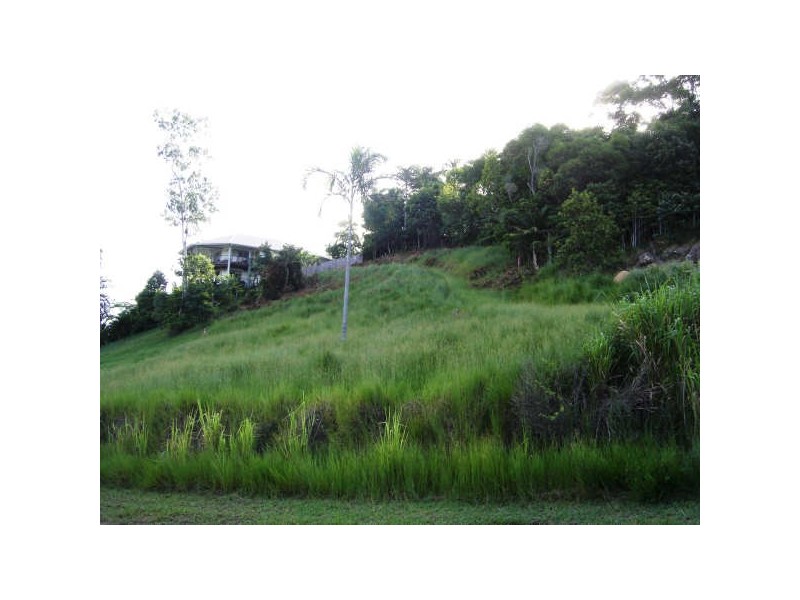 Mission Beach QLD 4852