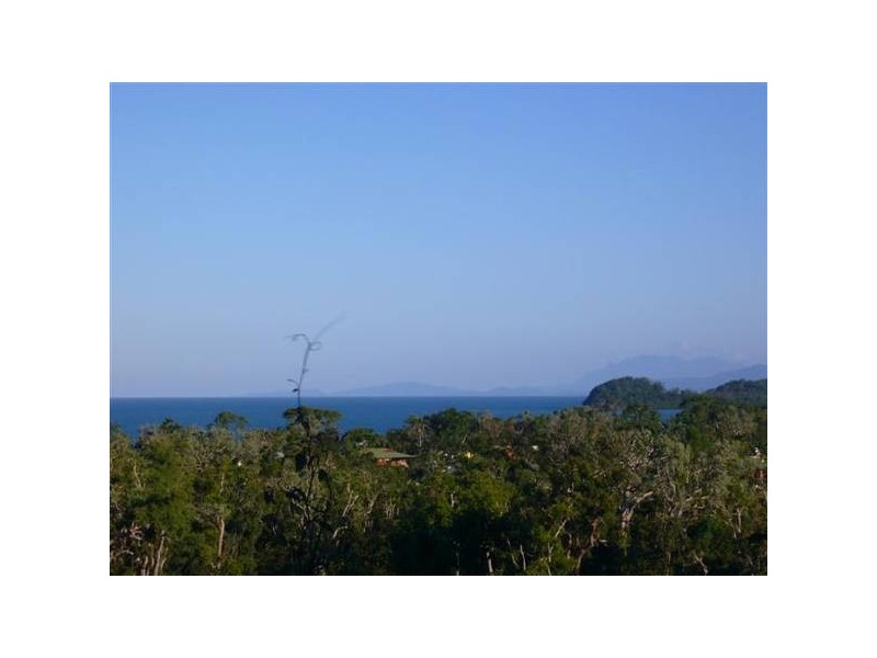 Mission Beach QLD 4852