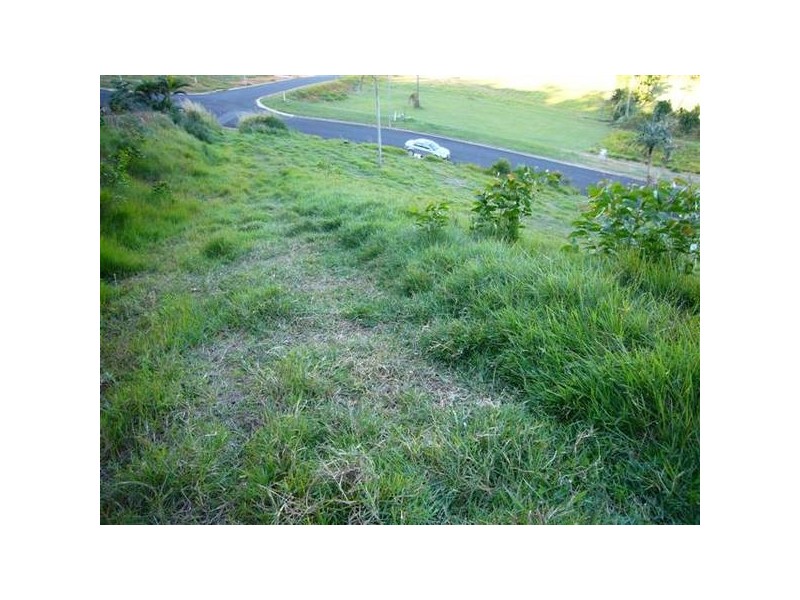 Mission Beach QLD 4852