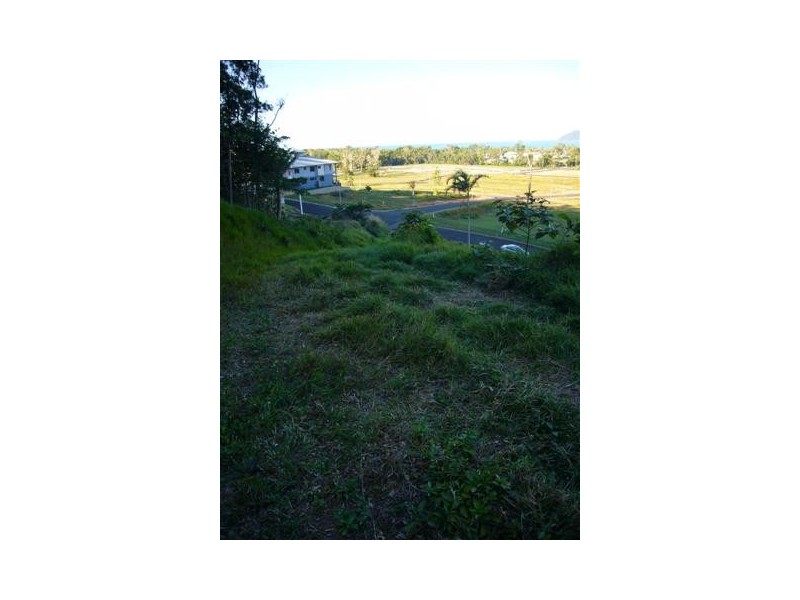 Mission Beach QLD 4852