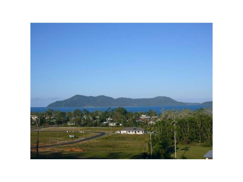 Mission Beach QLD 4852