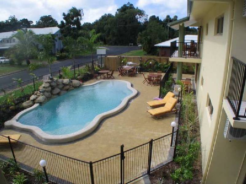 Mission Beach QLD 4852