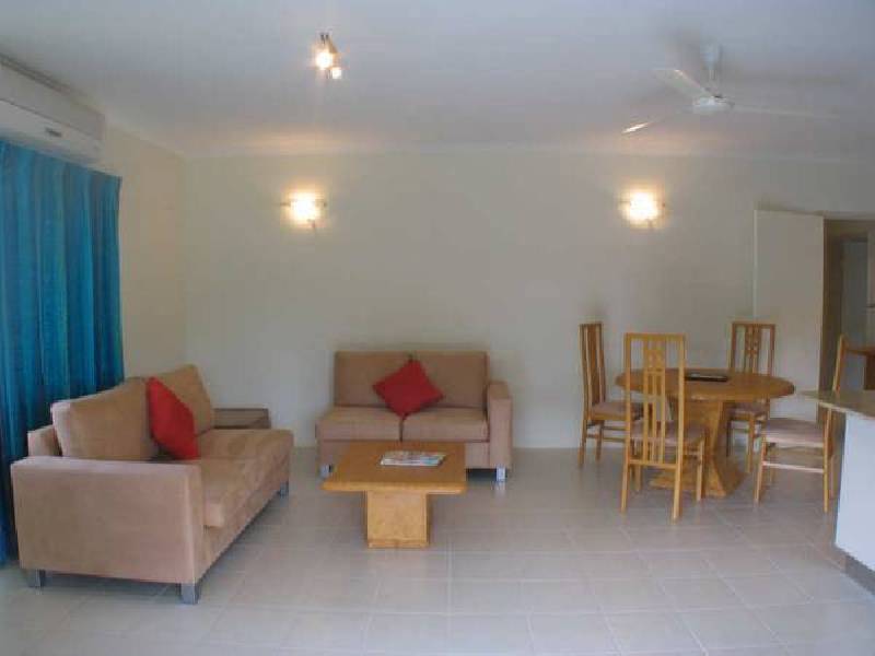 Mission Beach QLD 4852