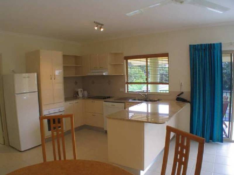 Mission Beach QLD 4852