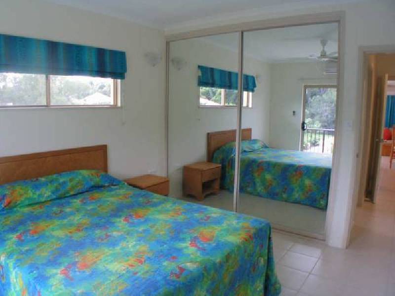 Mission Beach QLD 4852