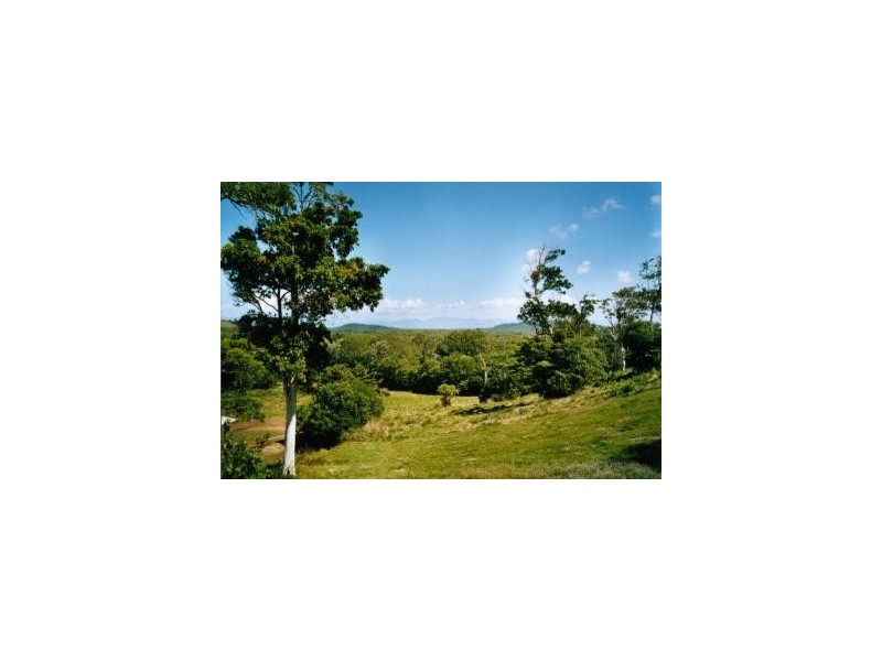 Mission Beach QLD 4852