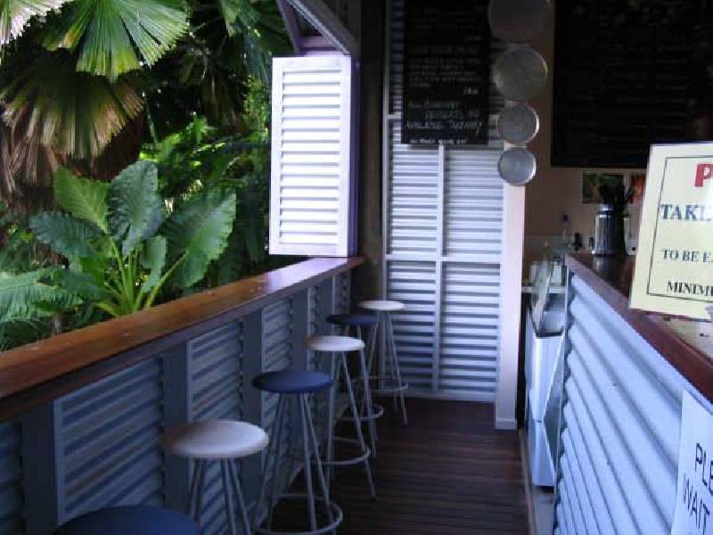 Mission Beach QLD 4852