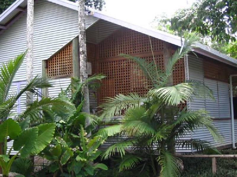 Mission Beach QLD 4852