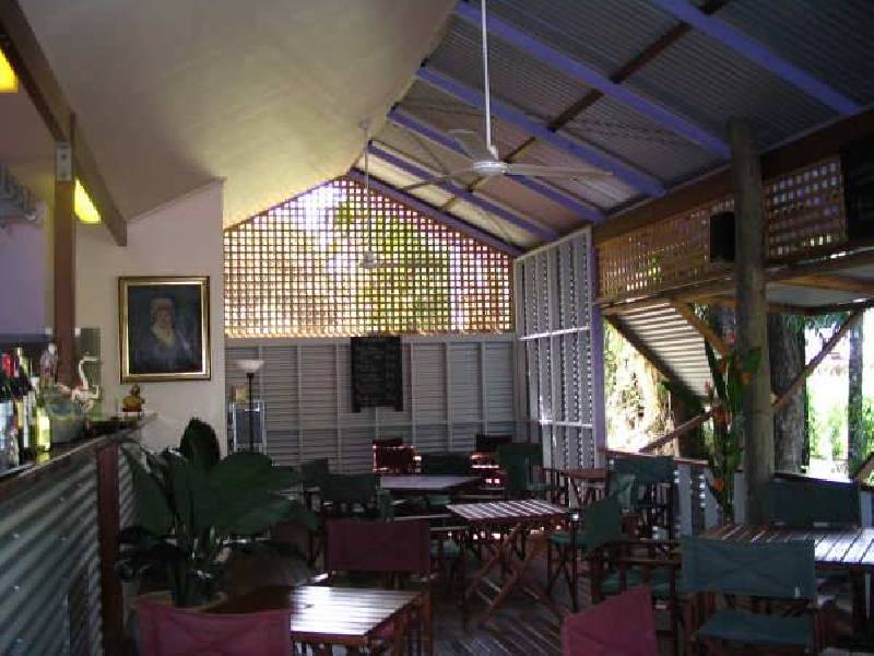 Mission Beach QLD 4852