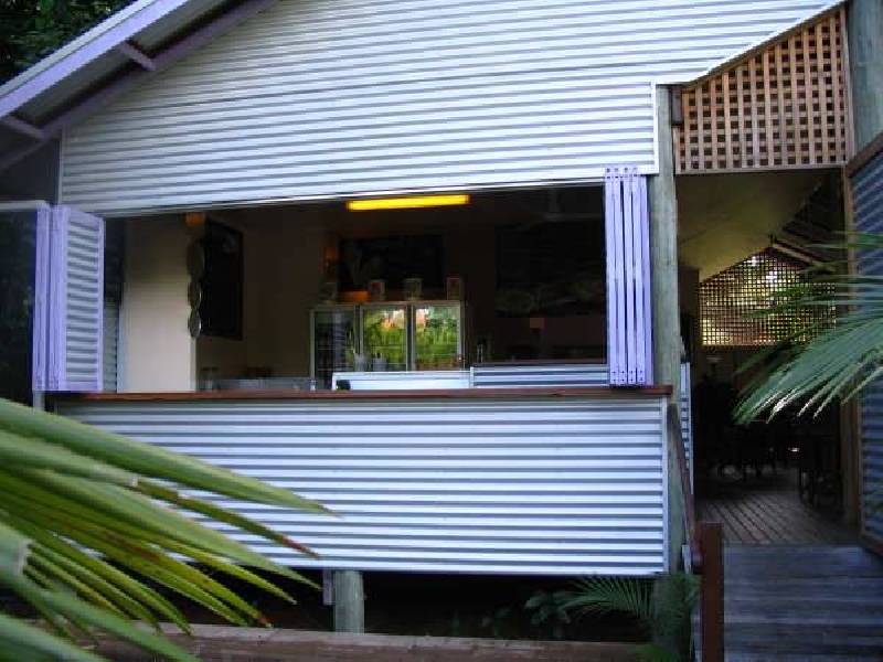 Mission Beach QLD 4852