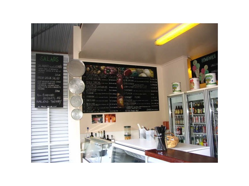 Mission Beach QLD 4852