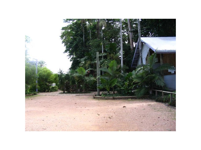 Mission Beach QLD 4852