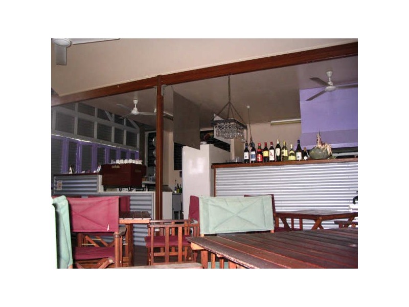 Mission Beach QLD 4852