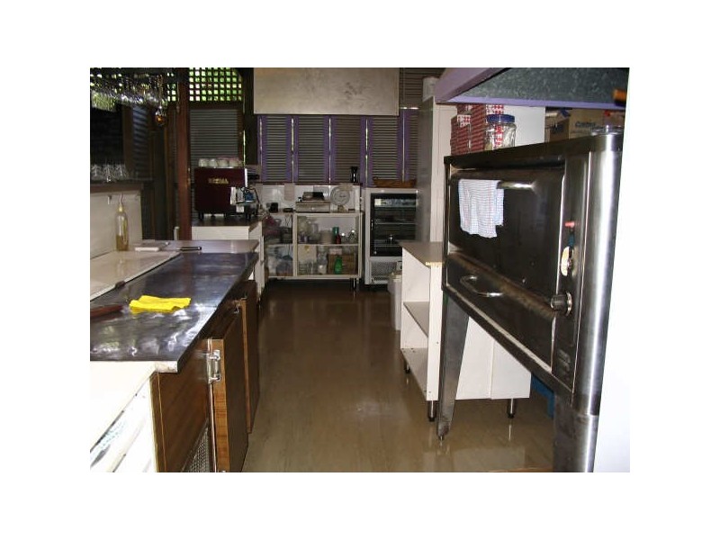 Mission Beach QLD 4852