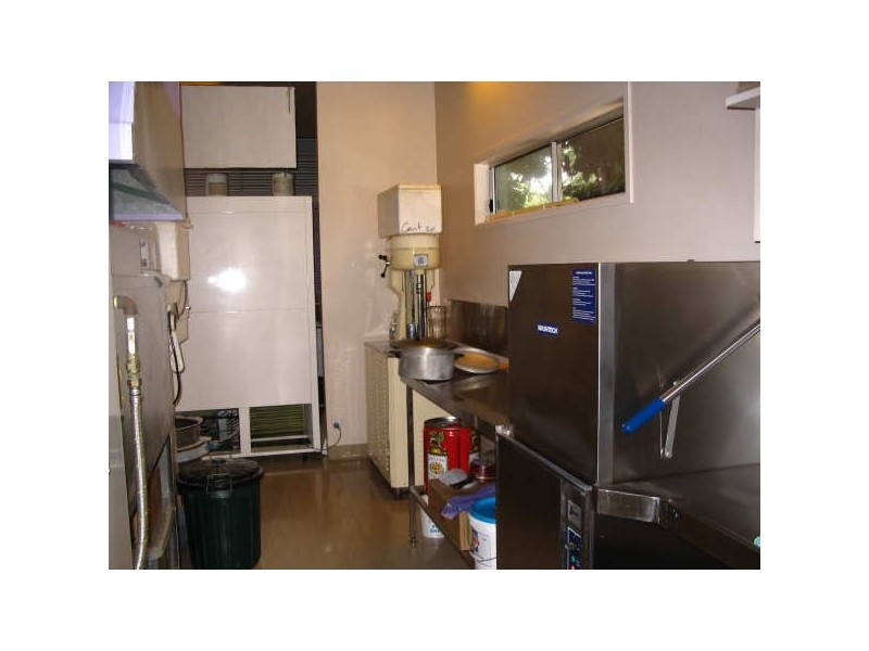 Mission Beach QLD 4852