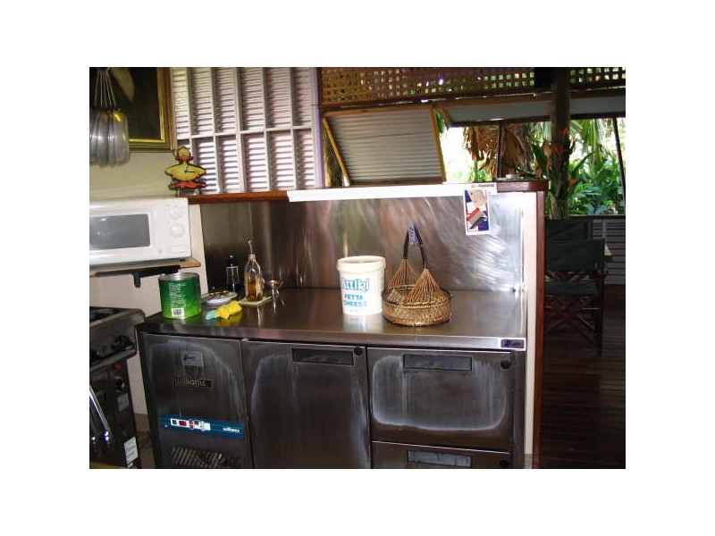 Mission Beach QLD 4852