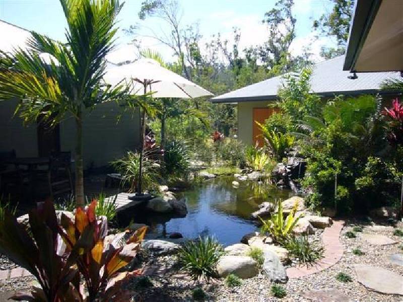 Mission Beach QLD 4852