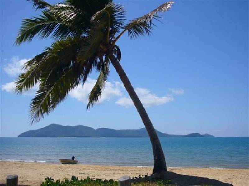 Mission Beach QLD 4852