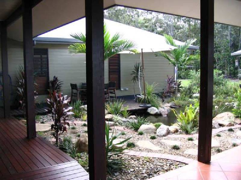 Mission Beach QLD 4852